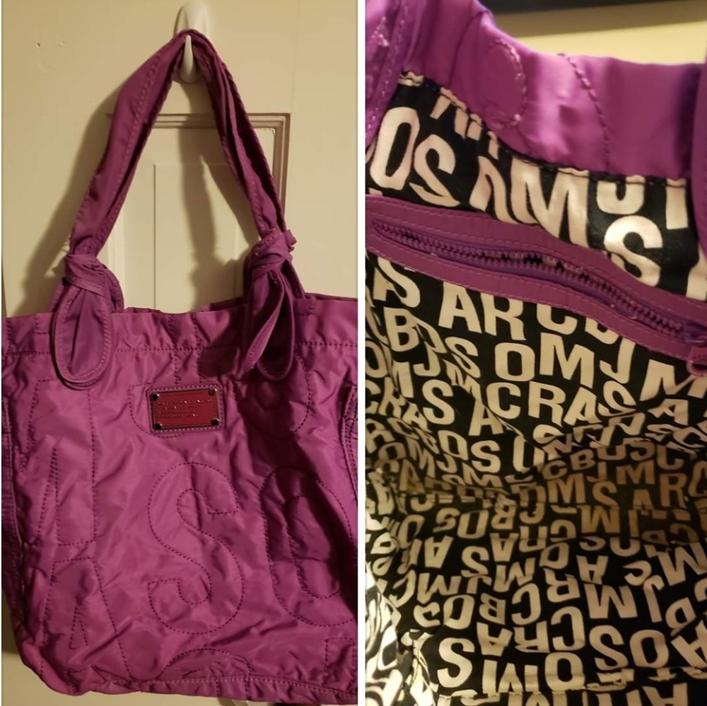 Marc by Marc Jacobs tote